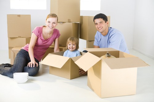 Secure Chelsfield Storage payment area with encrypted transaction protection