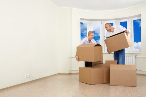 Safe movement and control of activity within a storage site