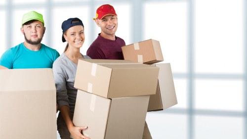 Public liability insurance and storage safety controls at Chelsfield Storage