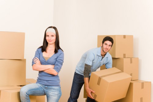 Final stage of a fair storage complaints process