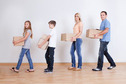 Practical self storage service for customers in Chelsfield and nearby areas